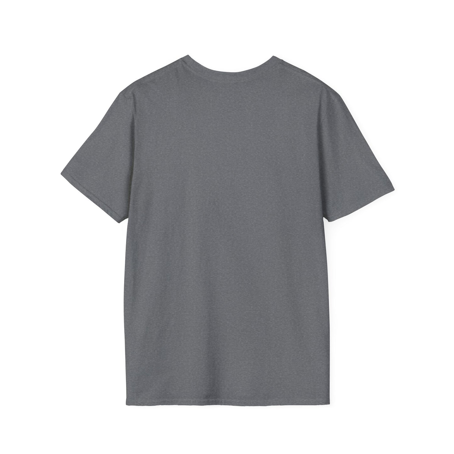 Unisex Thicc Day T-Shirt