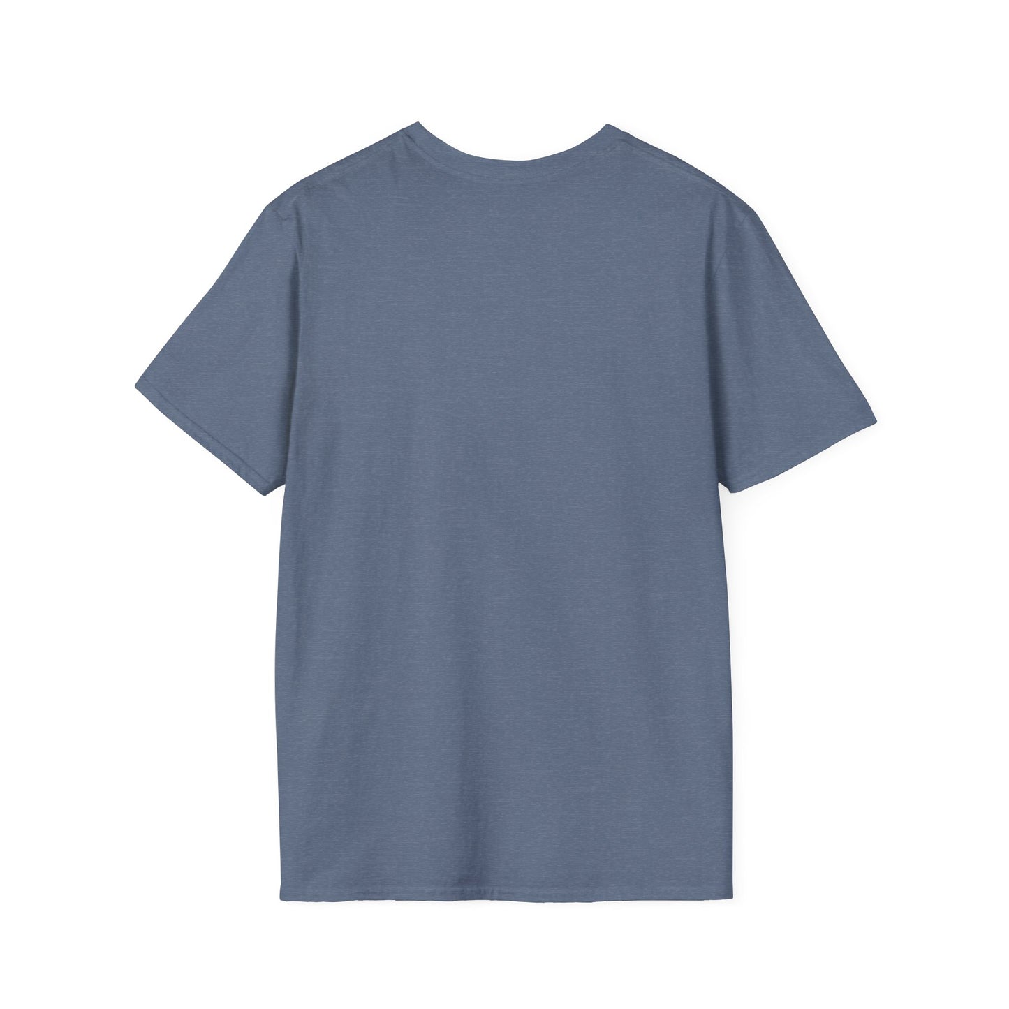 Cute Cartoon Maximum Effort T-Shirt, Unisex Graphic Tee, Perfect for Comic Fans, Birthday Gift, Everyday Wear, Casual Style