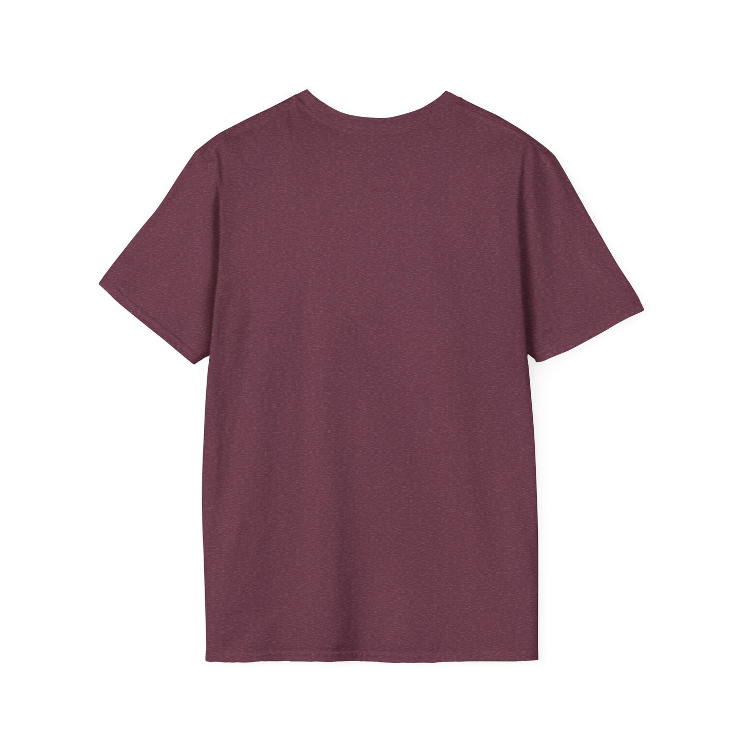 Unisex Thicc Day T-Shirt
