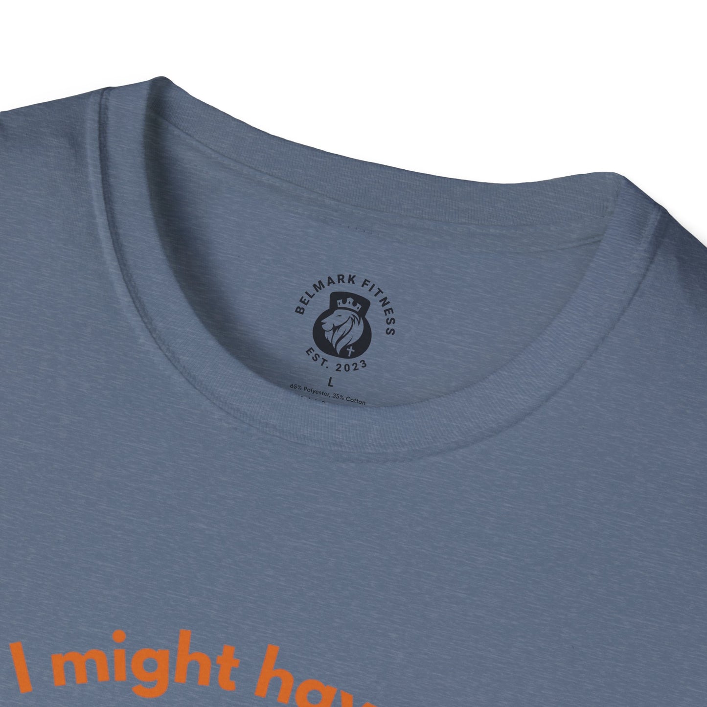 Unisex Thicc Day T-Shirt