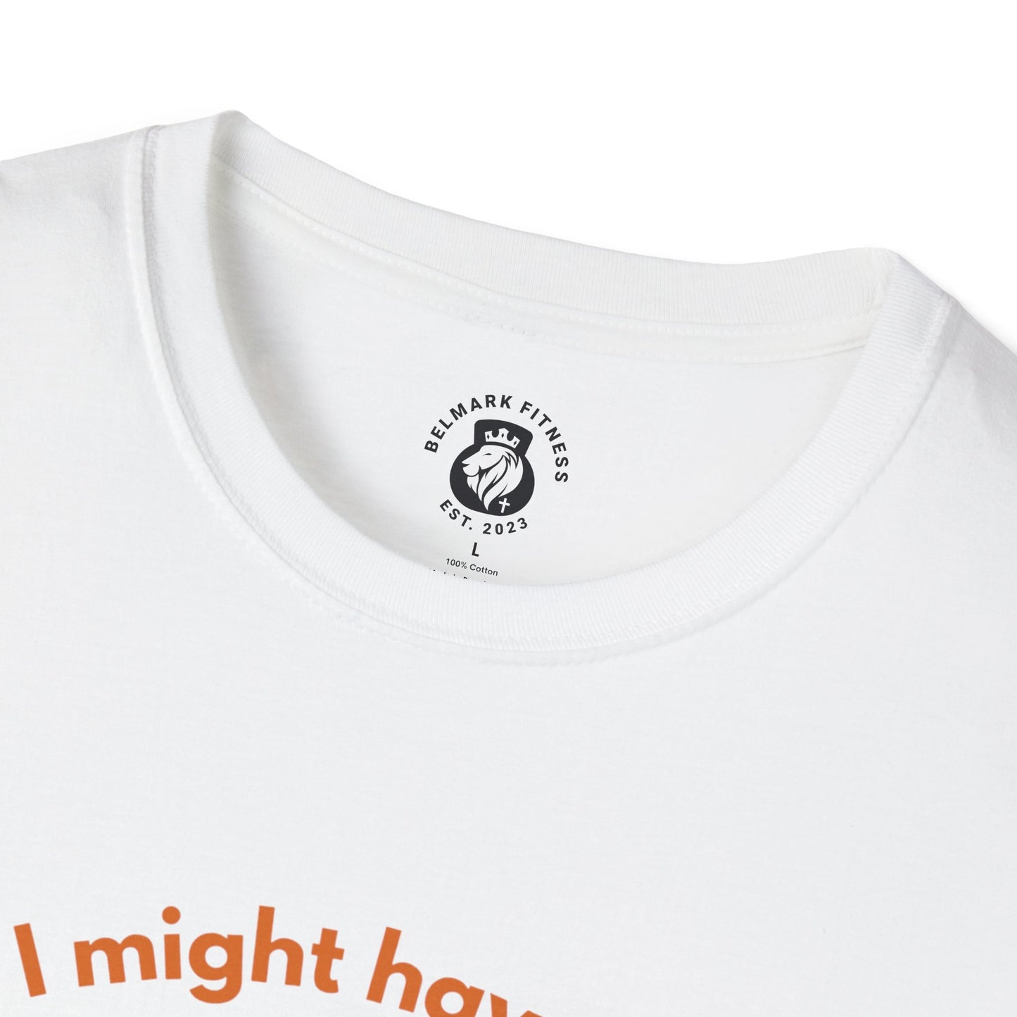 Unisex Thicc Day T-Shirt