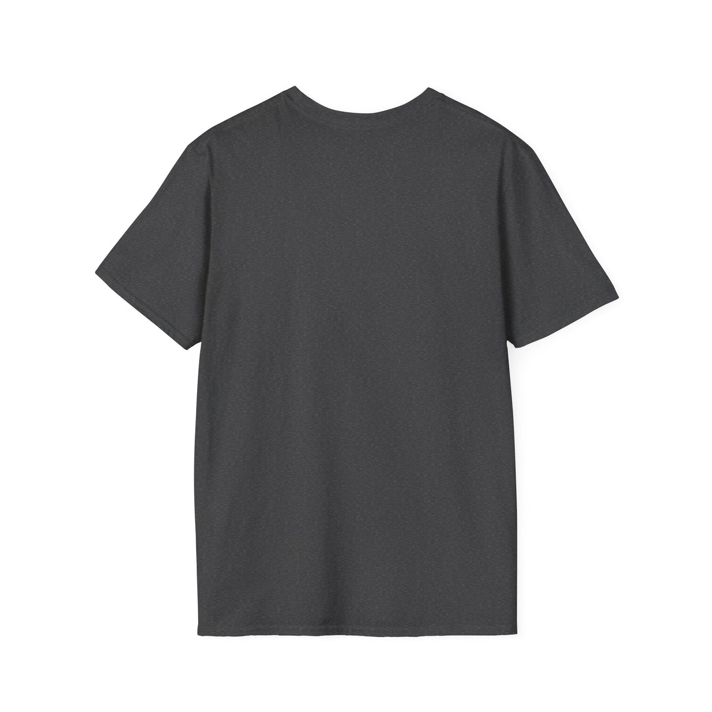 Texas Strong T-Shirt, Unisex Tee, Softstyle Shirt, Casual Wear, Texas Pride, Gift for Texans, Texas Independence Day