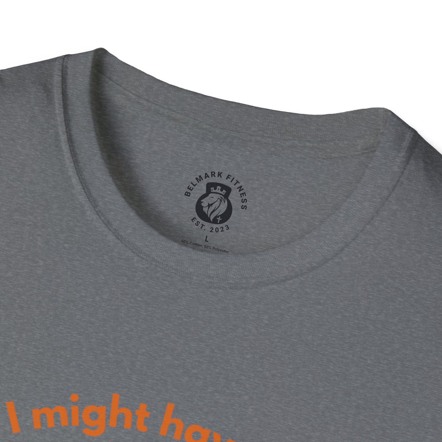 Unisex Thicc Day T-Shirt