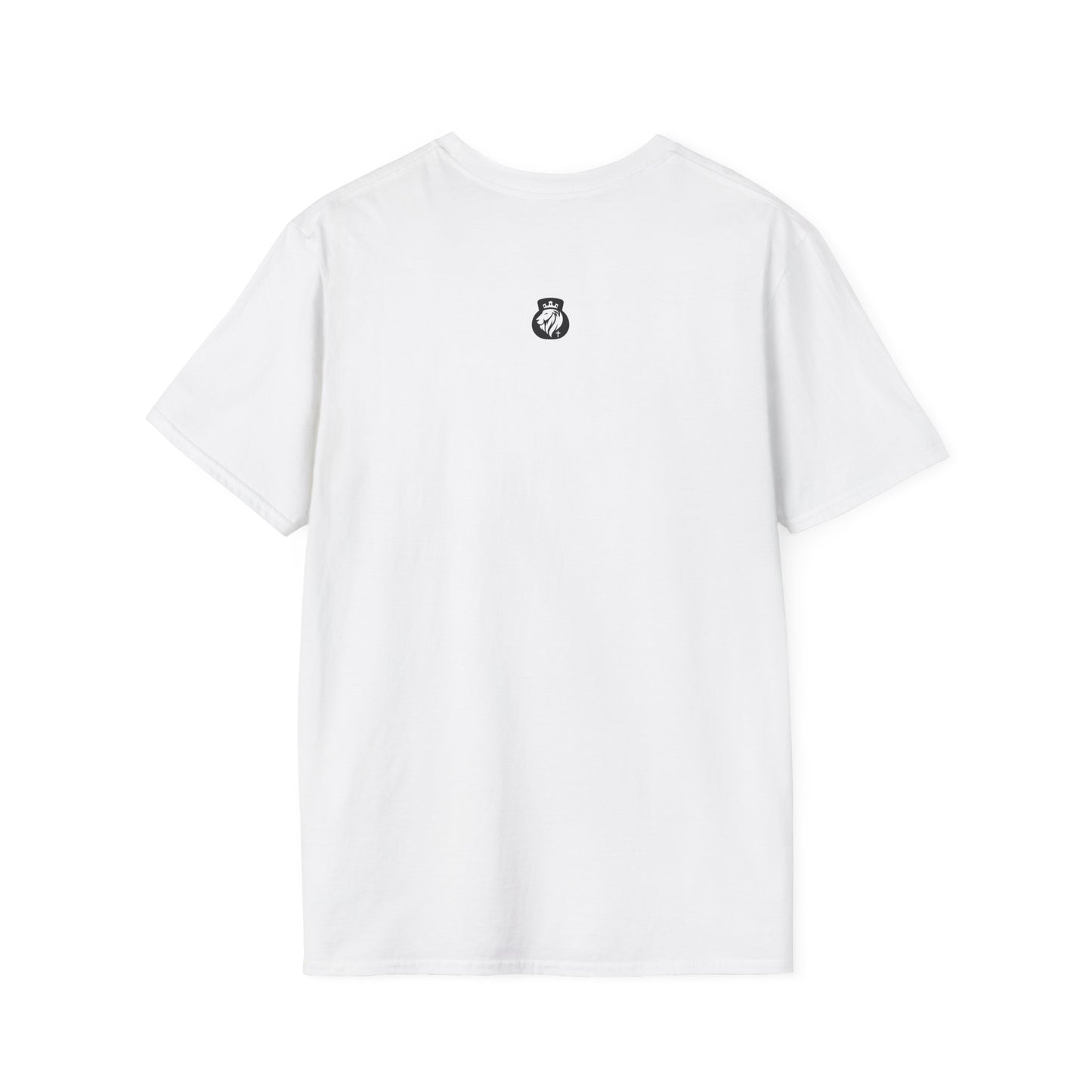 Stay Puft Fitness Unisex Softstyle T-Shirt | Funny Gym Tee, Workout Apparel, Fitness Gift, Activewear, Cute Exercise Shirt