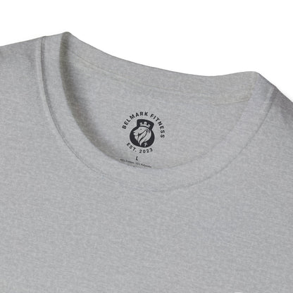 Patriotic Duck Tee — "America Duck Yeah" Graphic T-Shirt