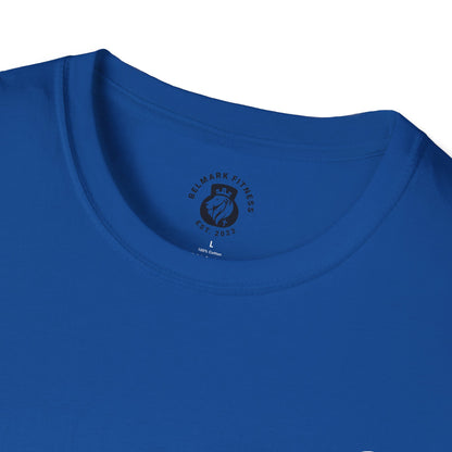 Patriotic Duck Tee — "America Duck Yeah" Graphic T-Shirt