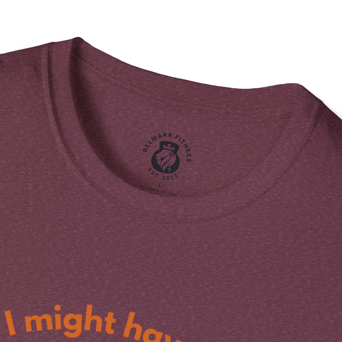 Unisex Thicc Day T-Shirt