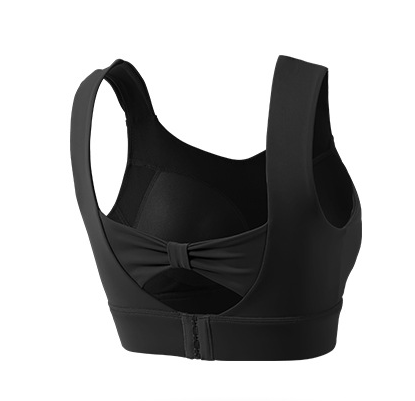 Shockproof sports bra online