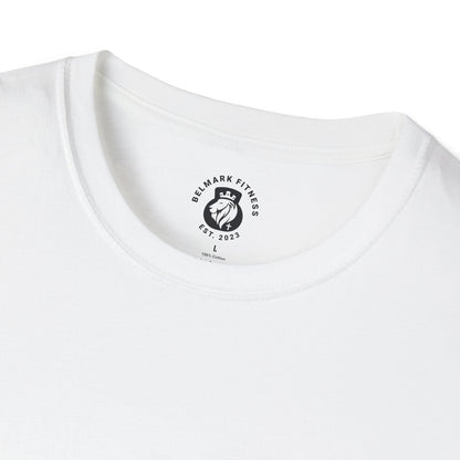 Patriotic Duck Tee — "America Duck Yeah" Graphic T-Shirt