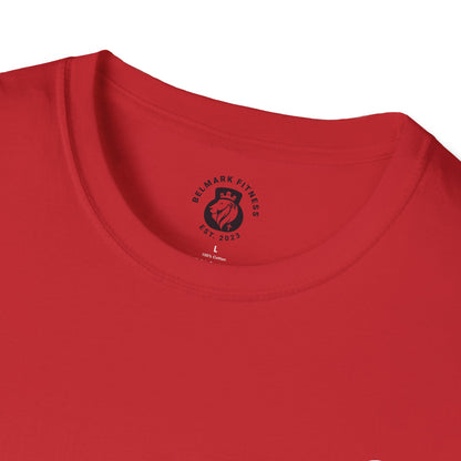Patriotic Duck Tee — "America Duck Yeah" Graphic T-Shirt