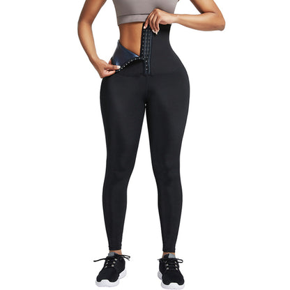 Sauna Shaping Leggings