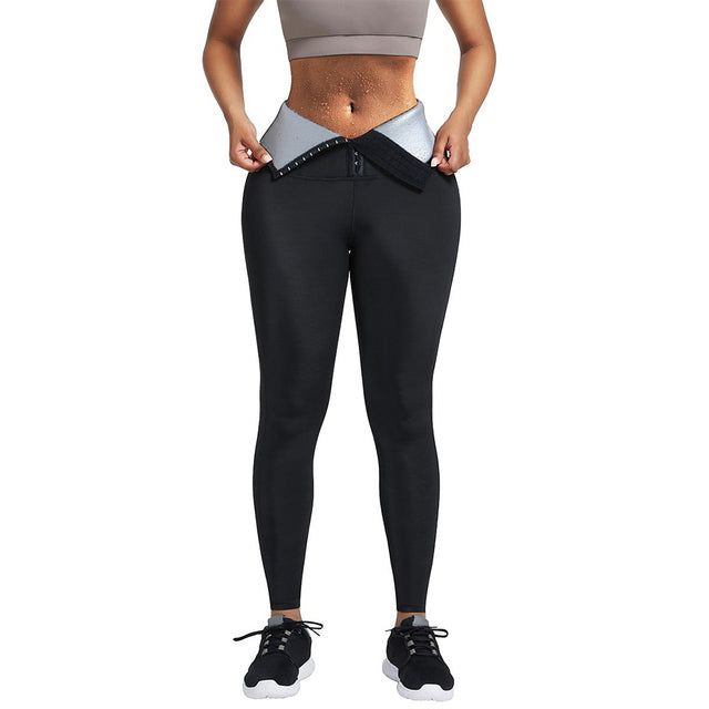 Sauna Shaping Leggings