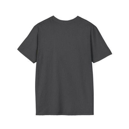Texas Strong T-Shirt, Unisex Tee, Softstyle Shirt, Casual Wear, Texas Pride, Gift for Texans, Texas Independence Day