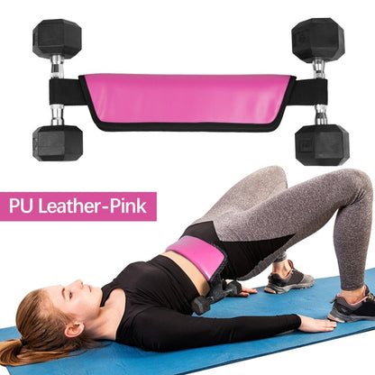 Booty Belt Hip Thrust Pad