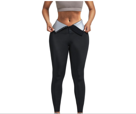 Sauna Shaping Leggings