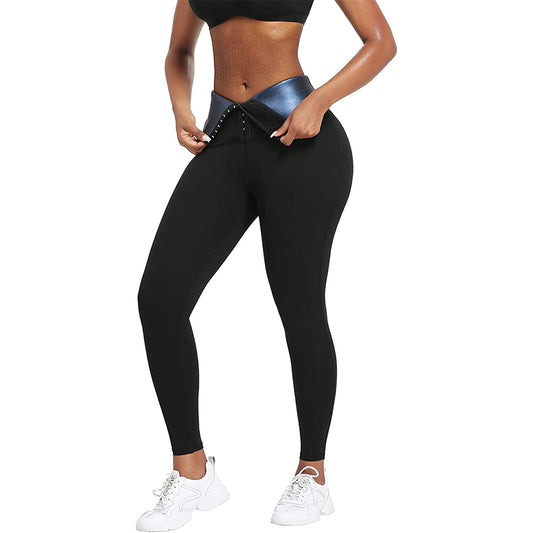 Sauna Shaping Leggings